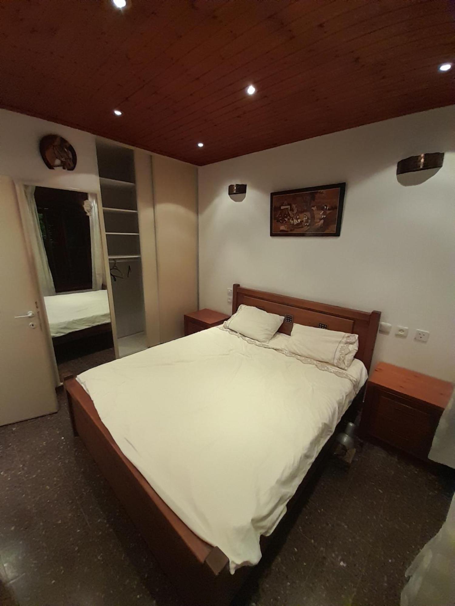 Czarina Cabin הבקתה הקיסרית והדירה הקיסרית Czarina Apartment Caesarea Phòng bức ảnh