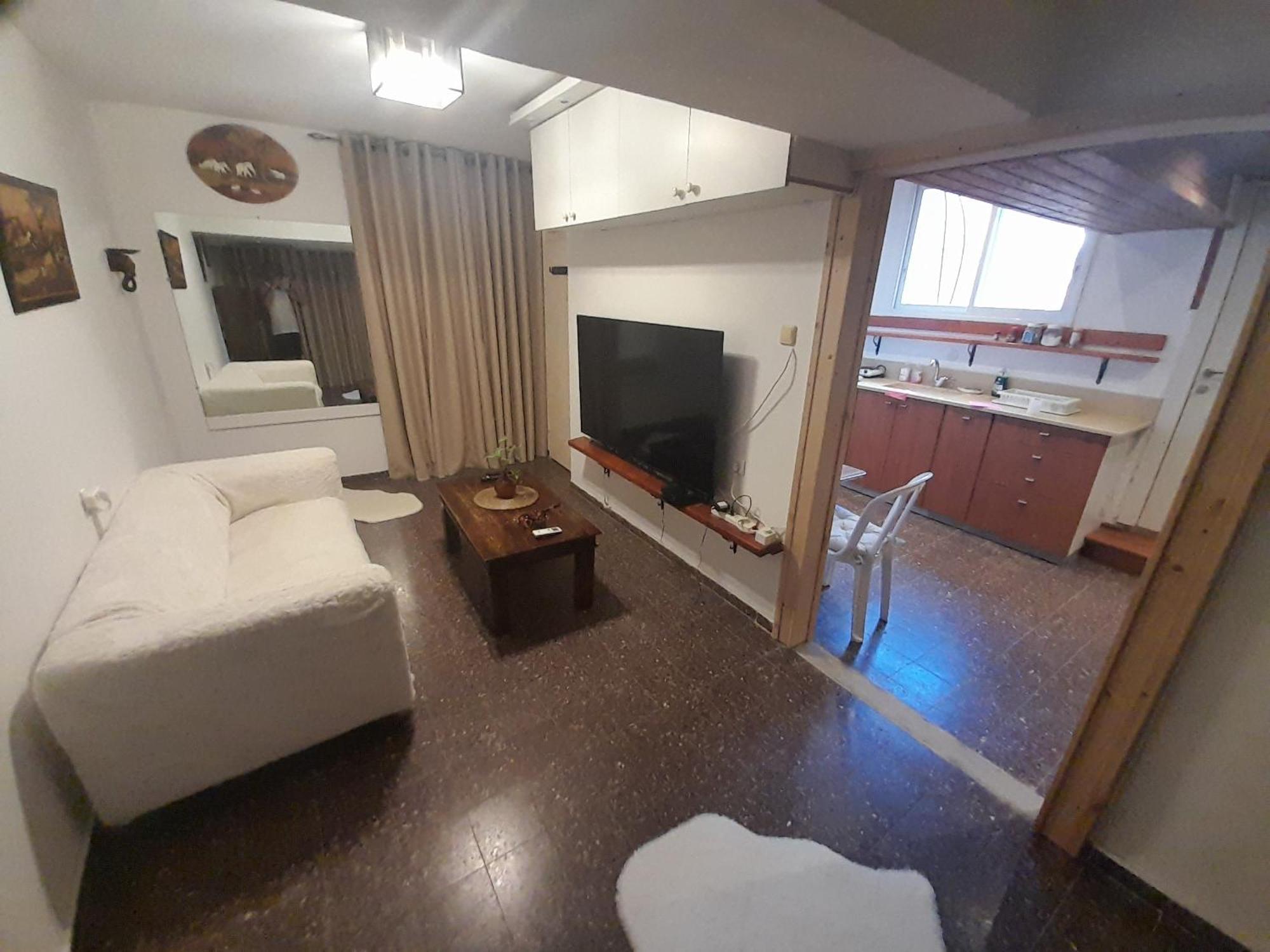 Czarina Cabin הבקתה הקיסרית והדירה הקיסרית Czarina Apartment Caesarea Ngoại thất bức ảnh